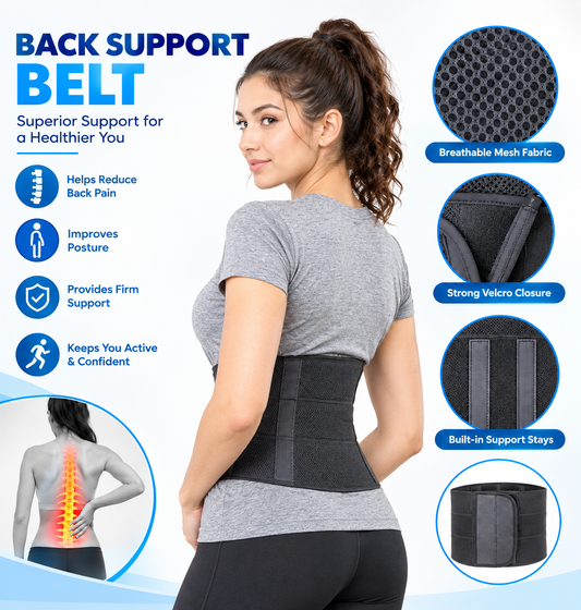 PosturePro Belt